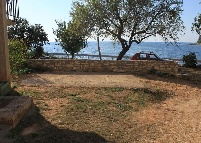 By The Sea Sveti Ivan, - 7002