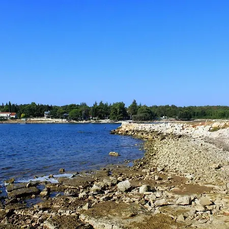 By The Sea Sveti Ivan, - 7002 Apartment