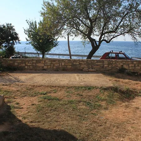 By The Sea Sveti Ivan, - 7002