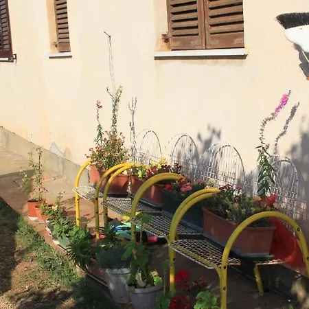 Apartment By The Sea Sveti Ivan, - 7002 Umag