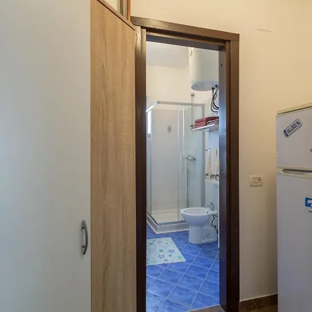 By The Sea Sveti Ivan, - 7002 Apartment