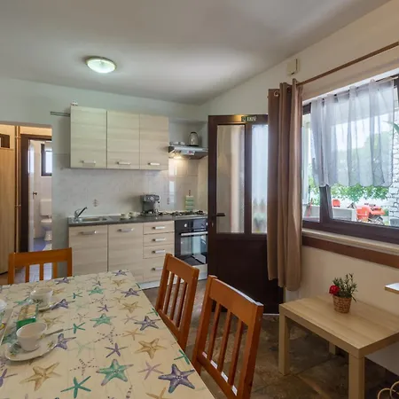 Apartment By The Sea Sveti Ivan, - 7002 *