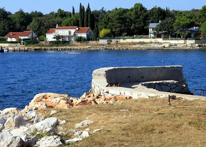Apartmán By The Sea Sveti Ivan, - 7002 Umag
