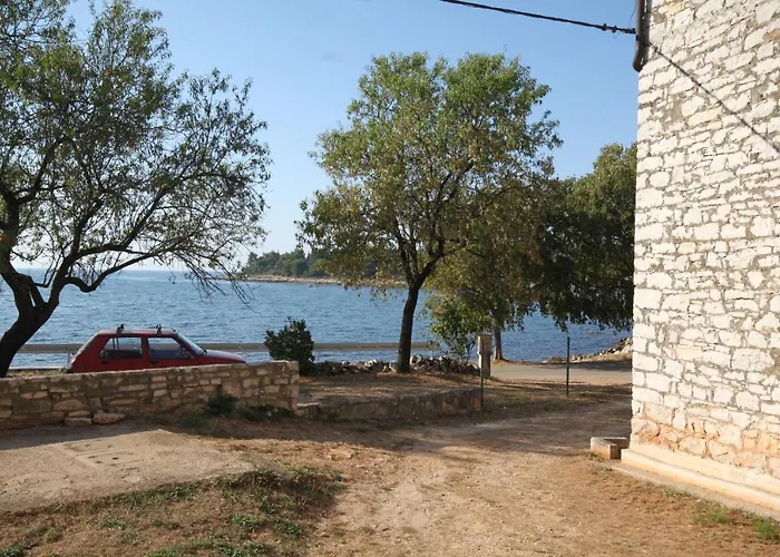 By The Sea Sveti Ivan, - 7002